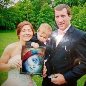 Meet your Posher, Angie